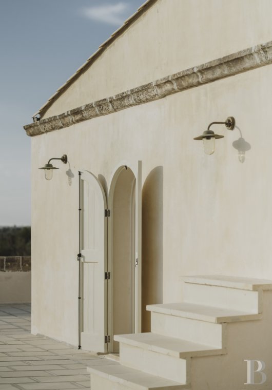 Au cœur du Salento, dans les Pouilles, une villa des 16e et 17e siècles à quelques minutes des plages - photo  n°24